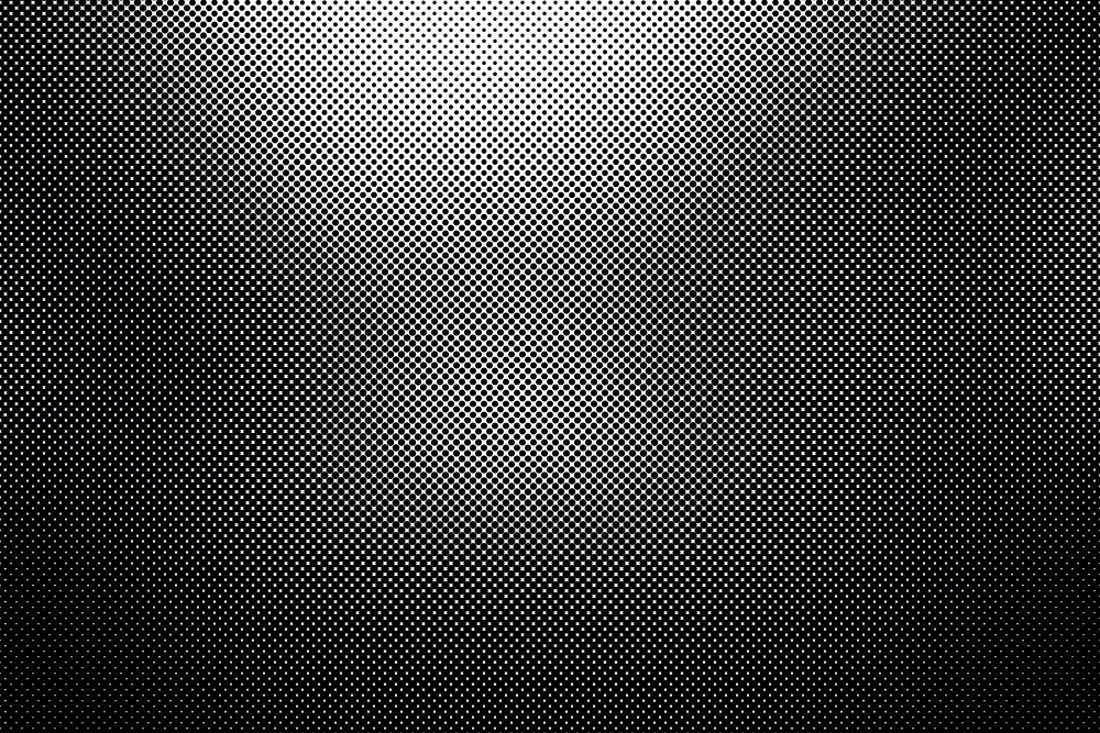 halftone