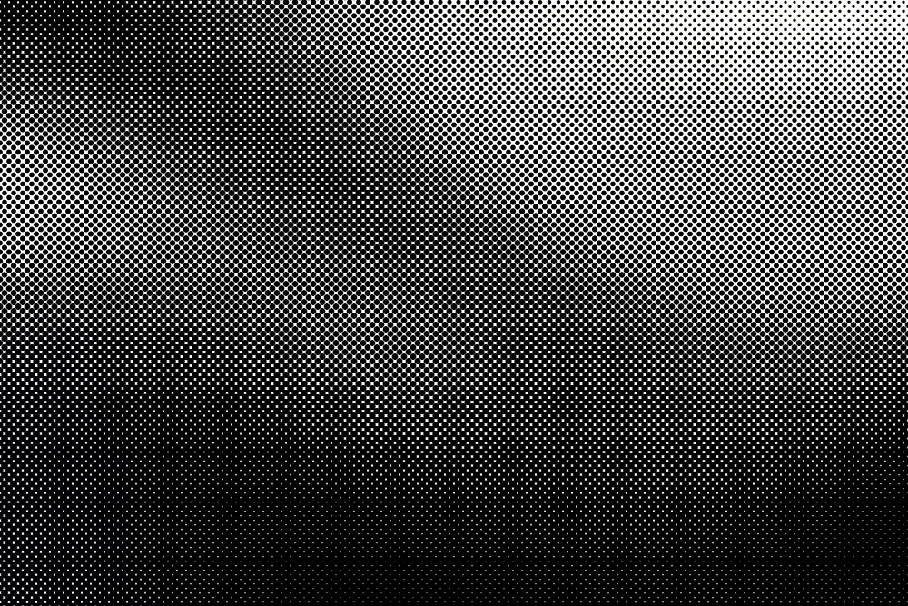 halftone