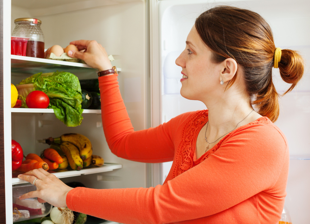 Fridge
