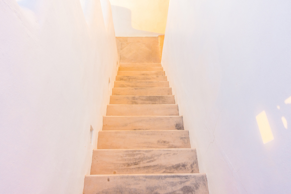 Stair