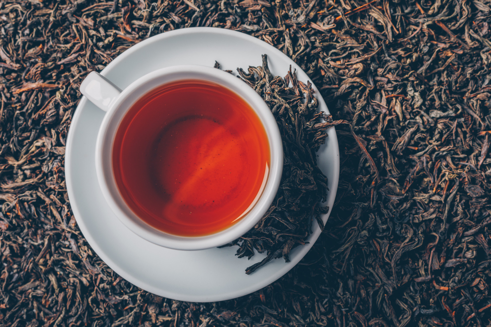 Tea