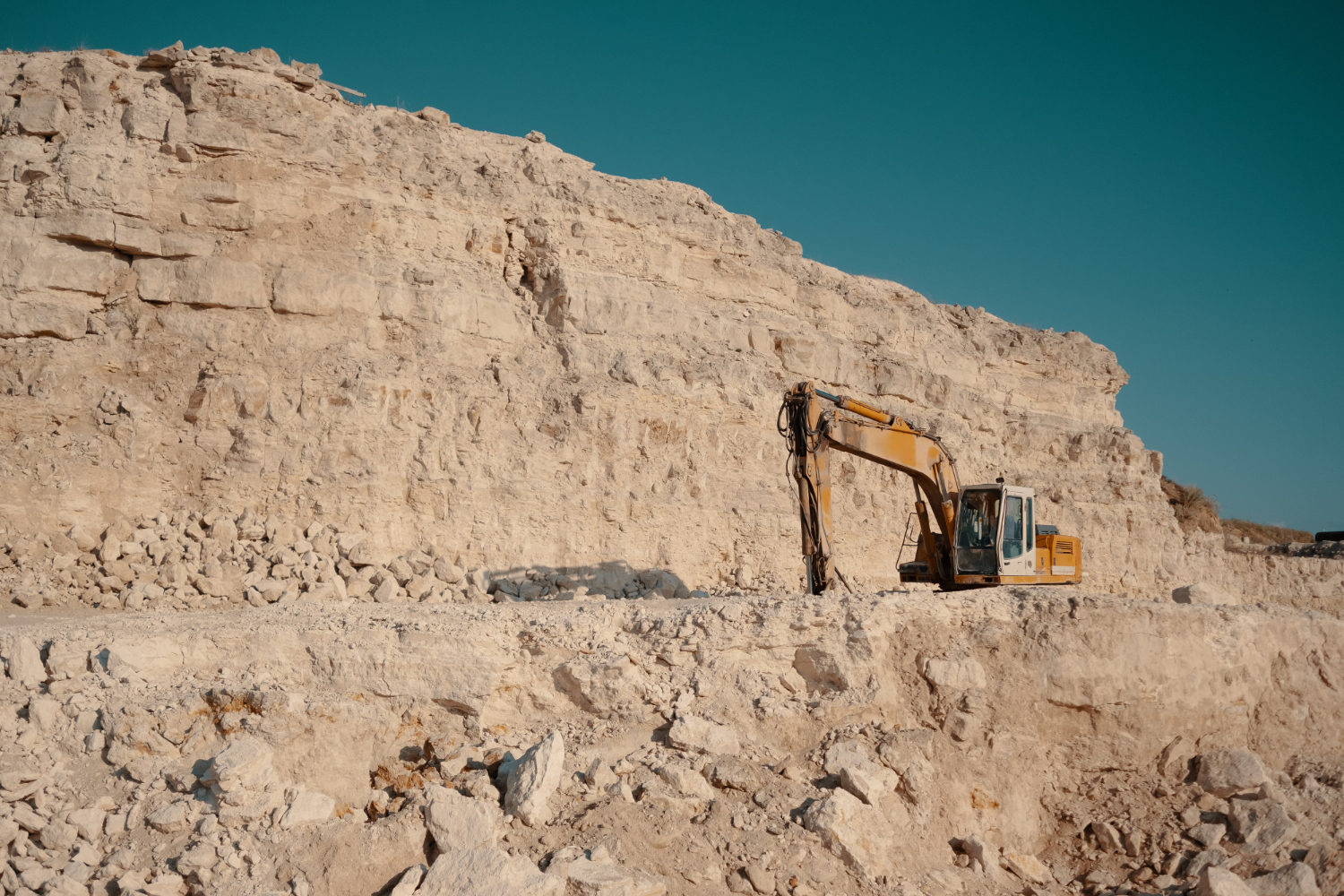 Quarry