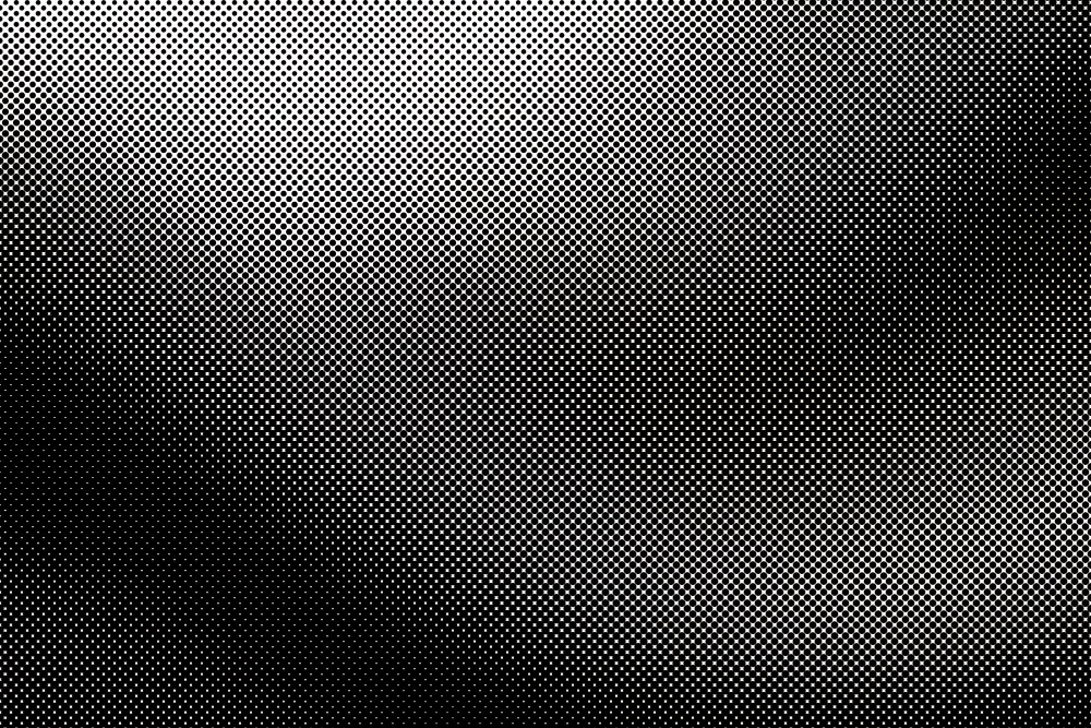 halftone