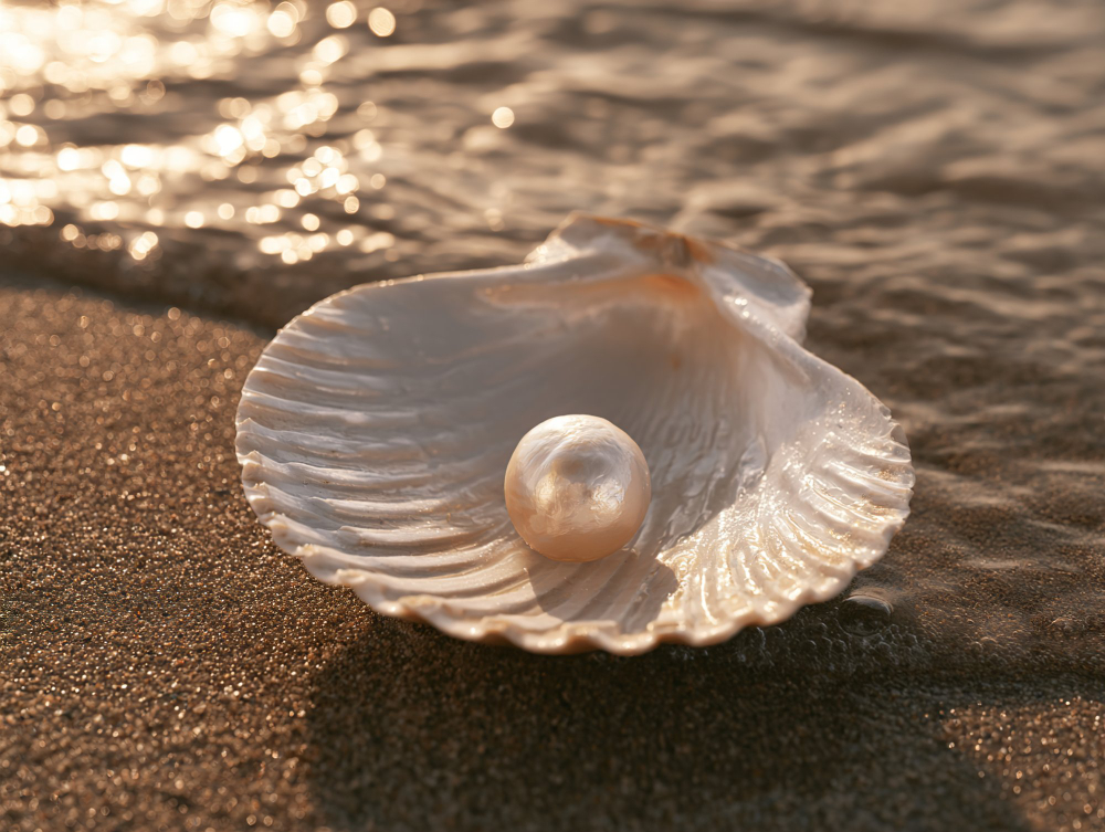 pearls
