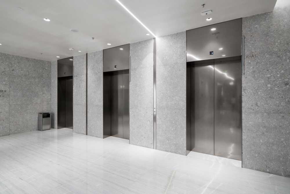elevator