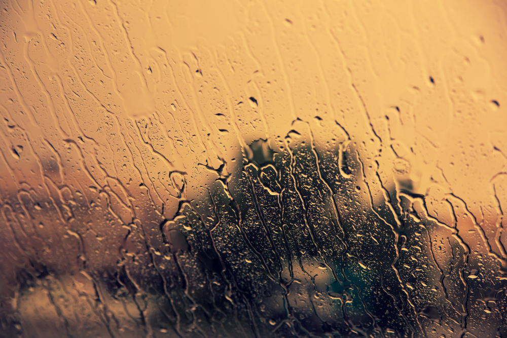 Condensation