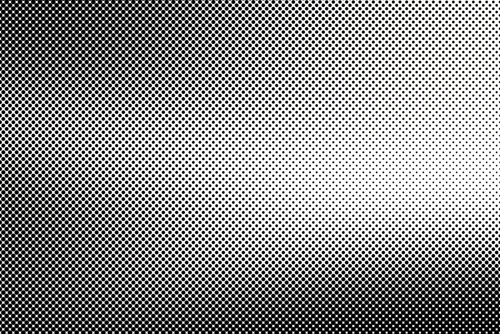 halftone
