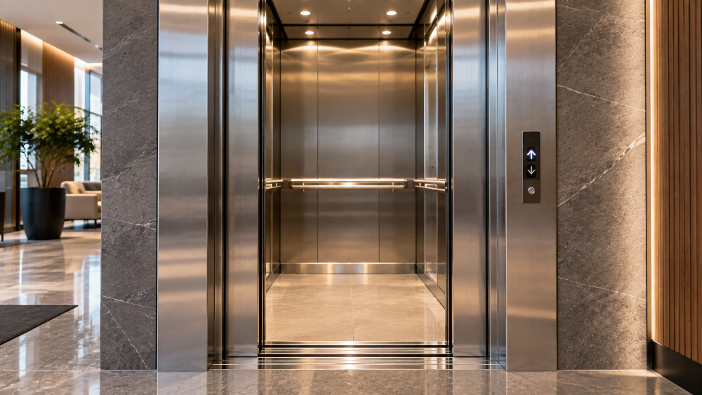 elevator
