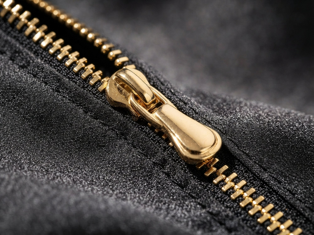 zipper