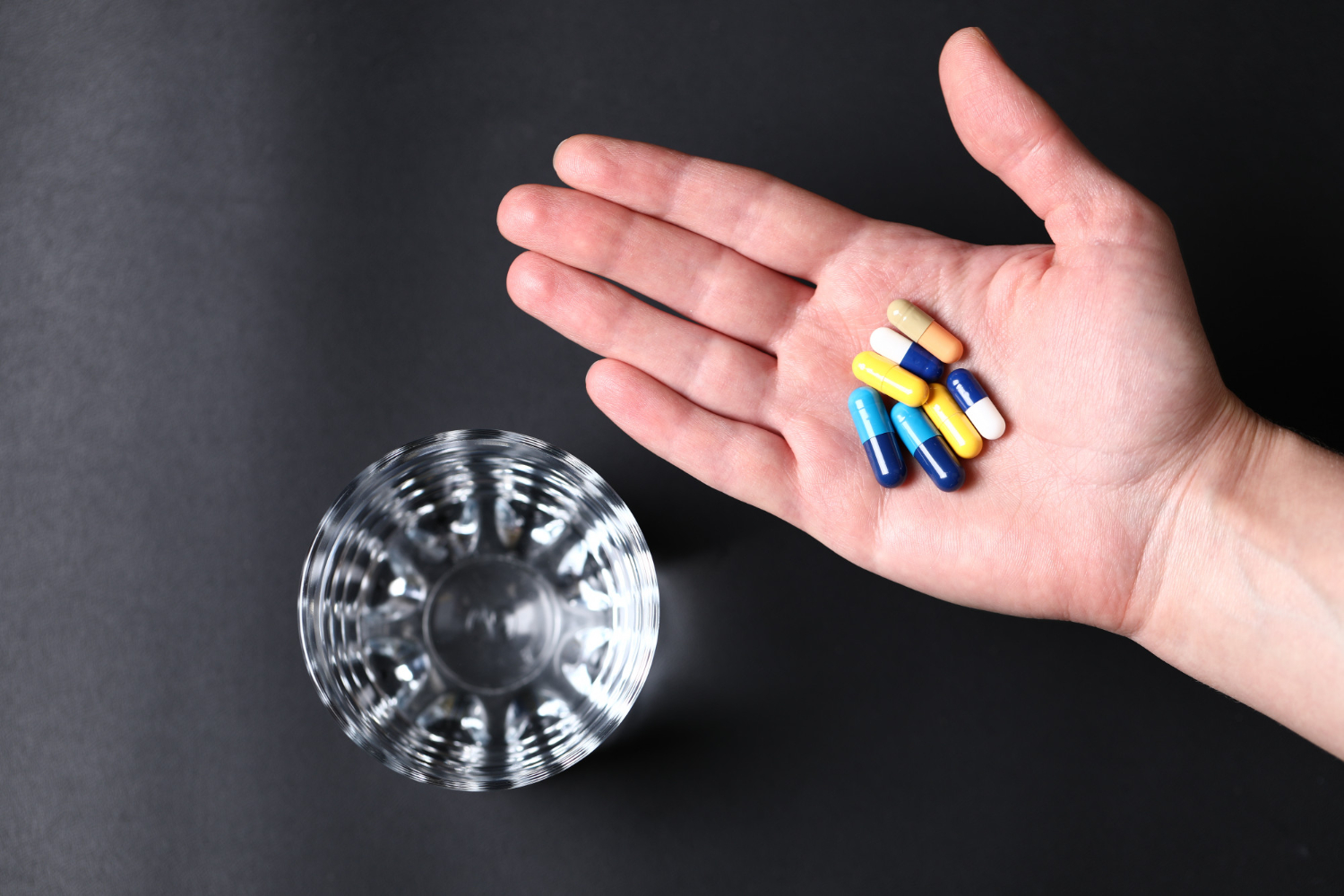 Pills