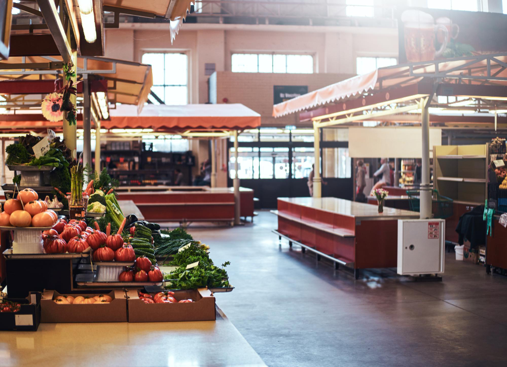 market