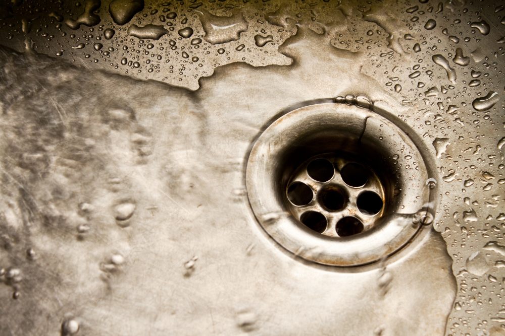 Drains