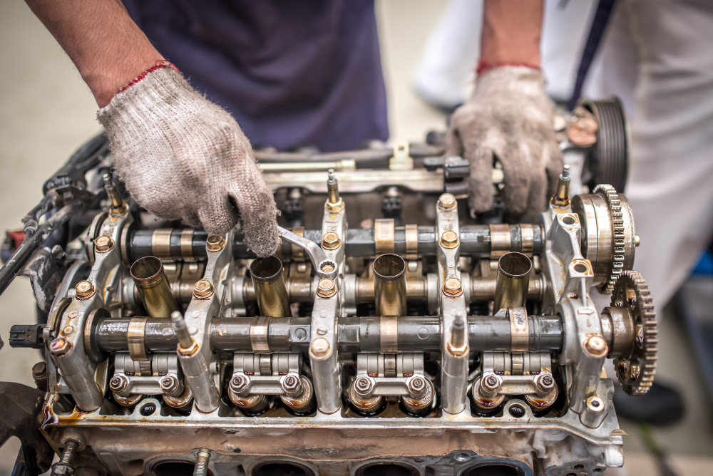 Engine