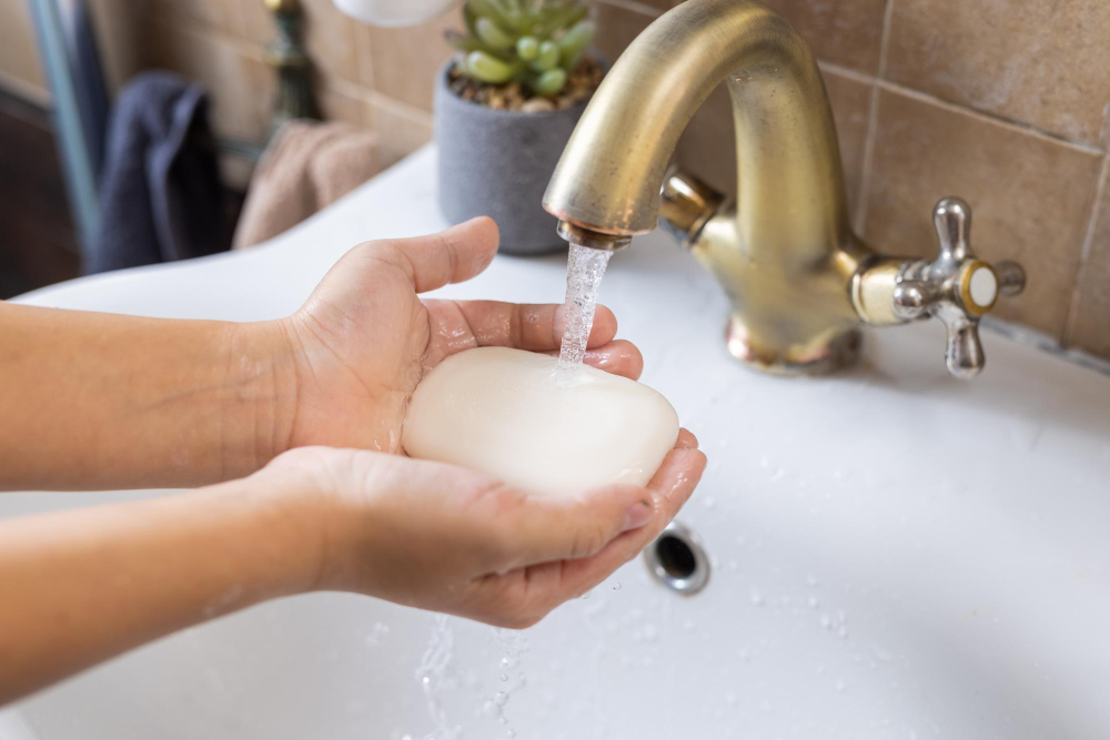 soap bubble