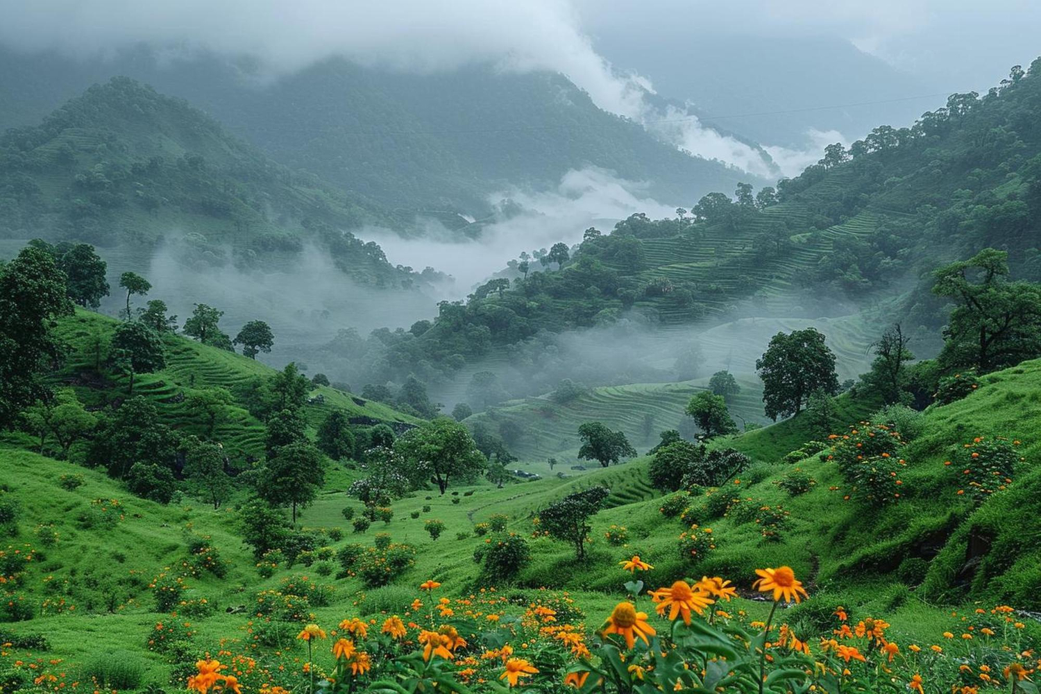 Nature