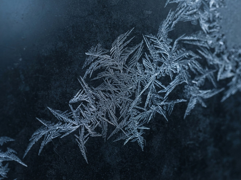 frost