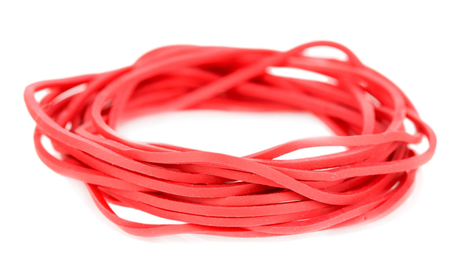 rubber