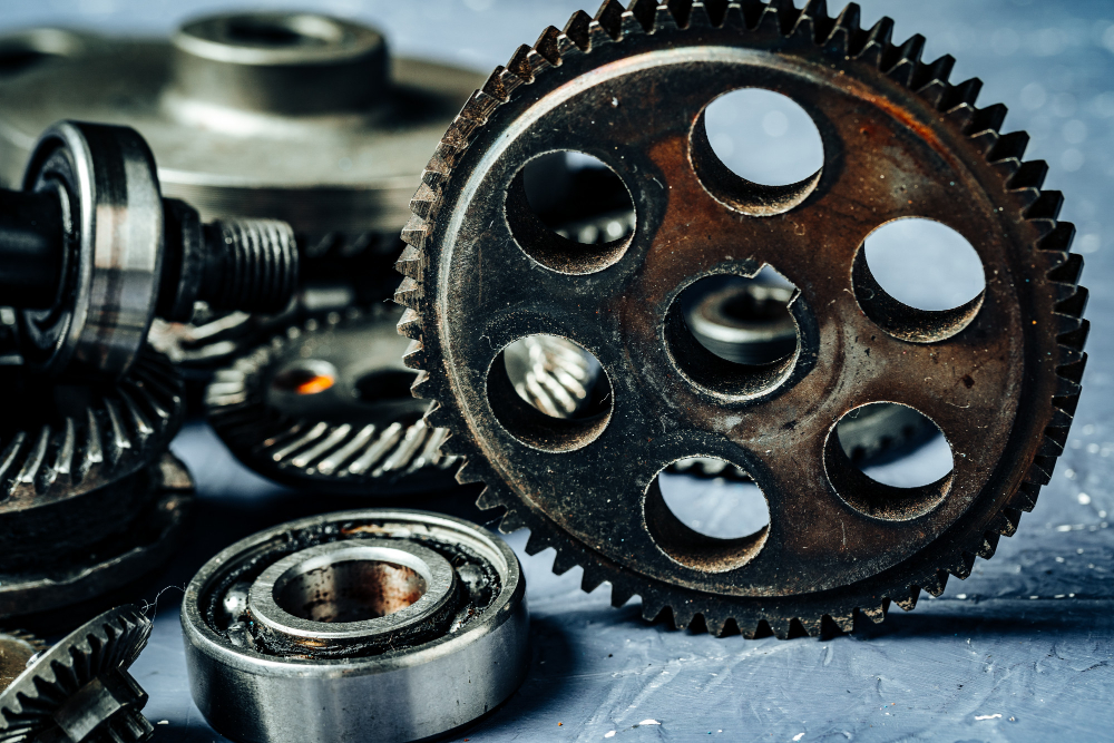 gears