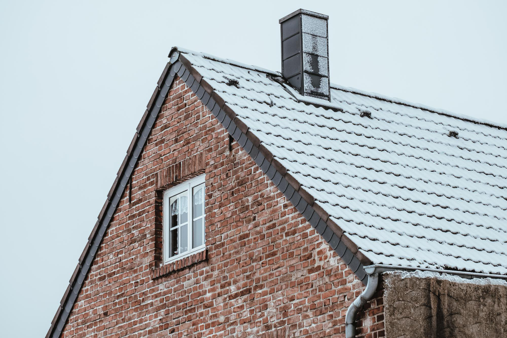 chimney