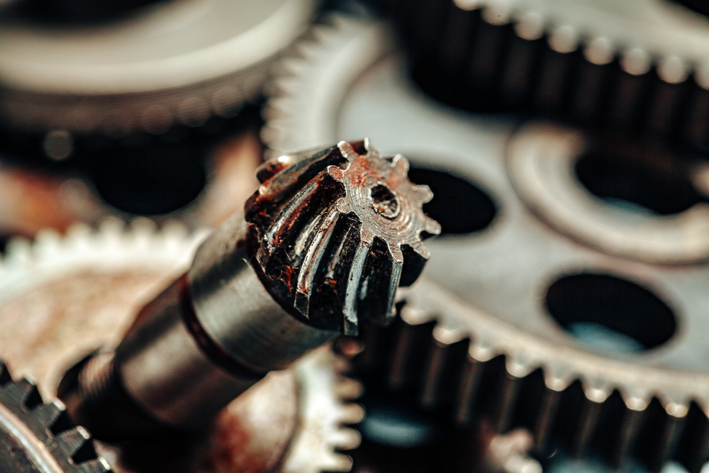 gears