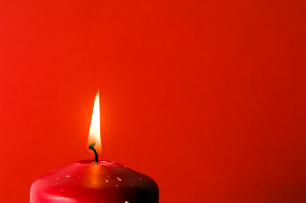 candle