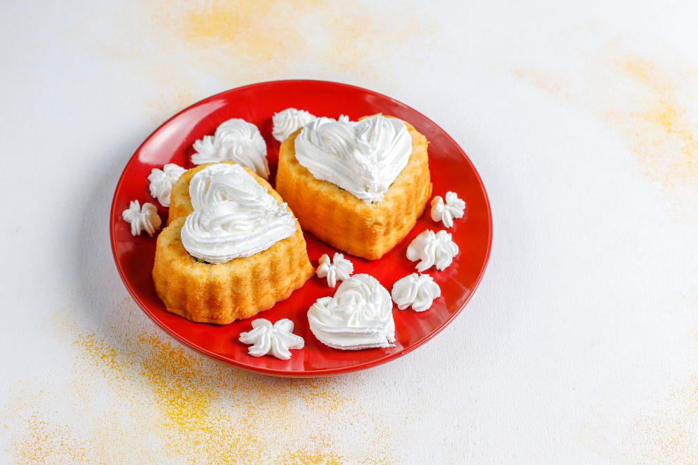 cream