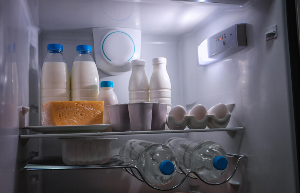 Fridge