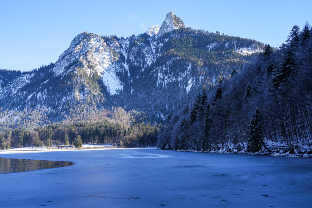 Lake