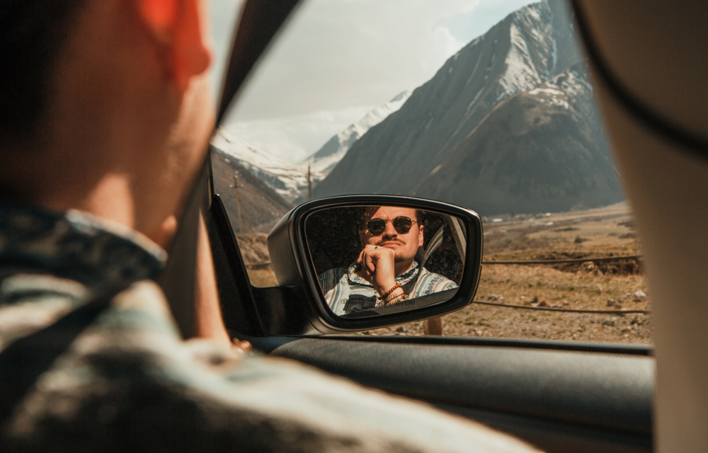 Driving Trip