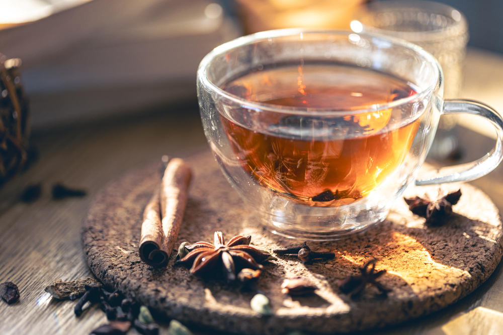 Tea