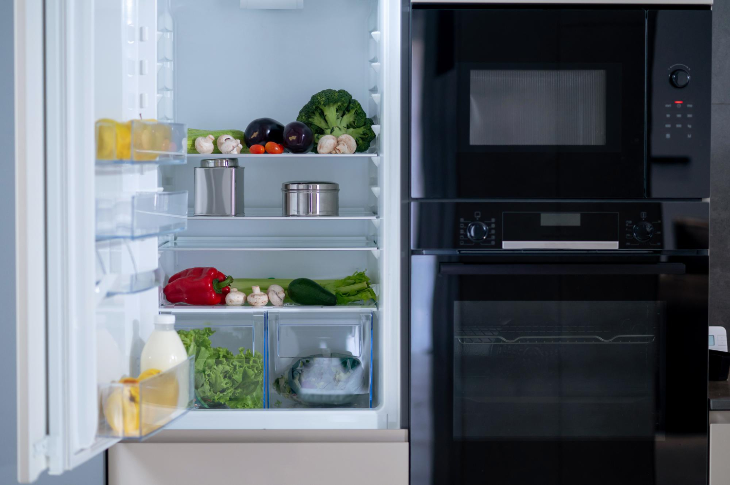 16 Things That Explain How a Fridge Makes Cold