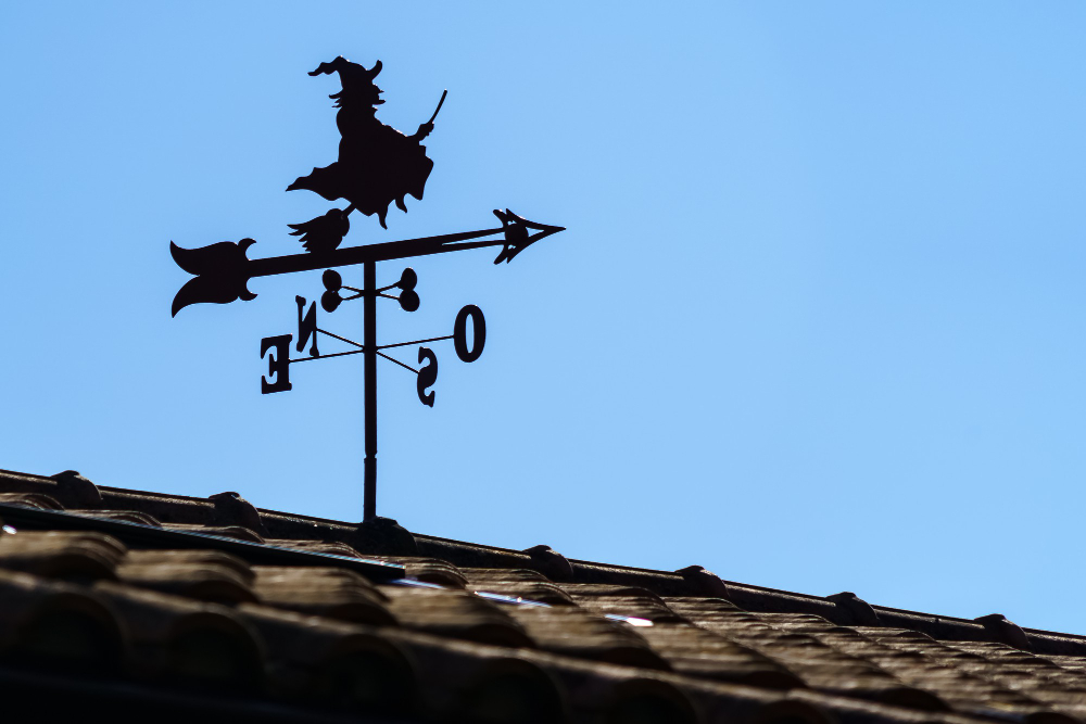 Weathervane