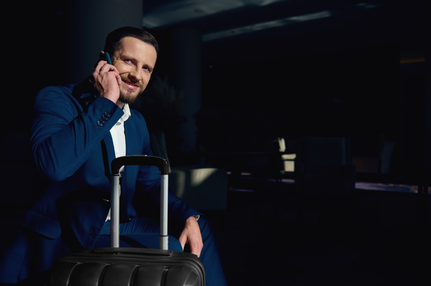 Traveler