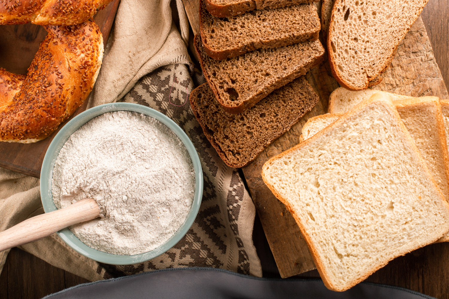 Bread