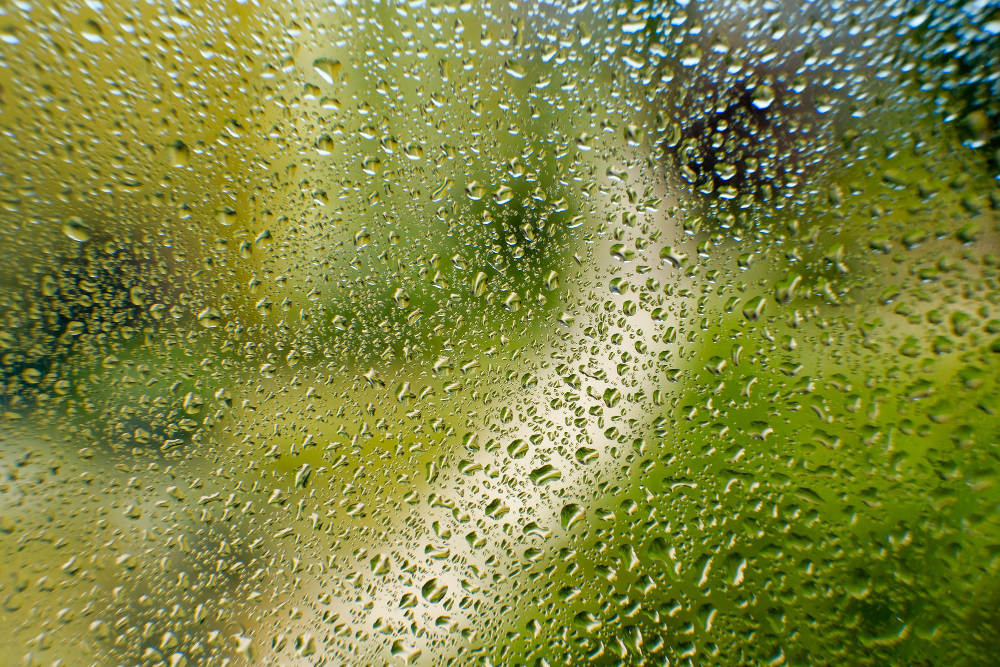 Condensation