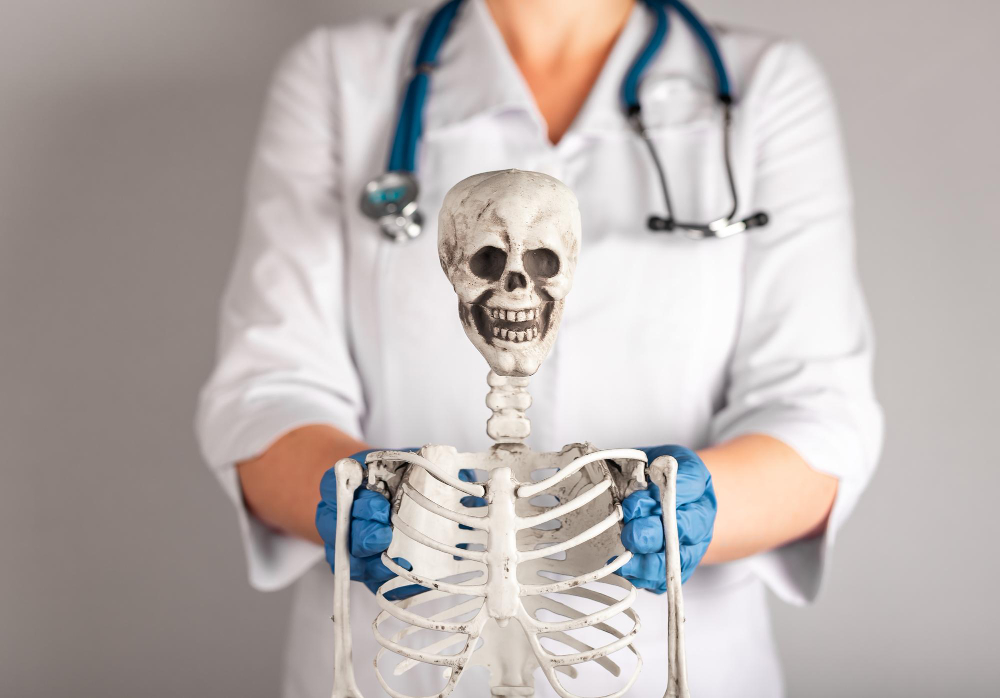 Skeleton