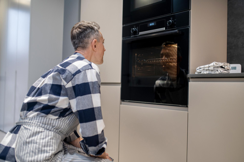 oven