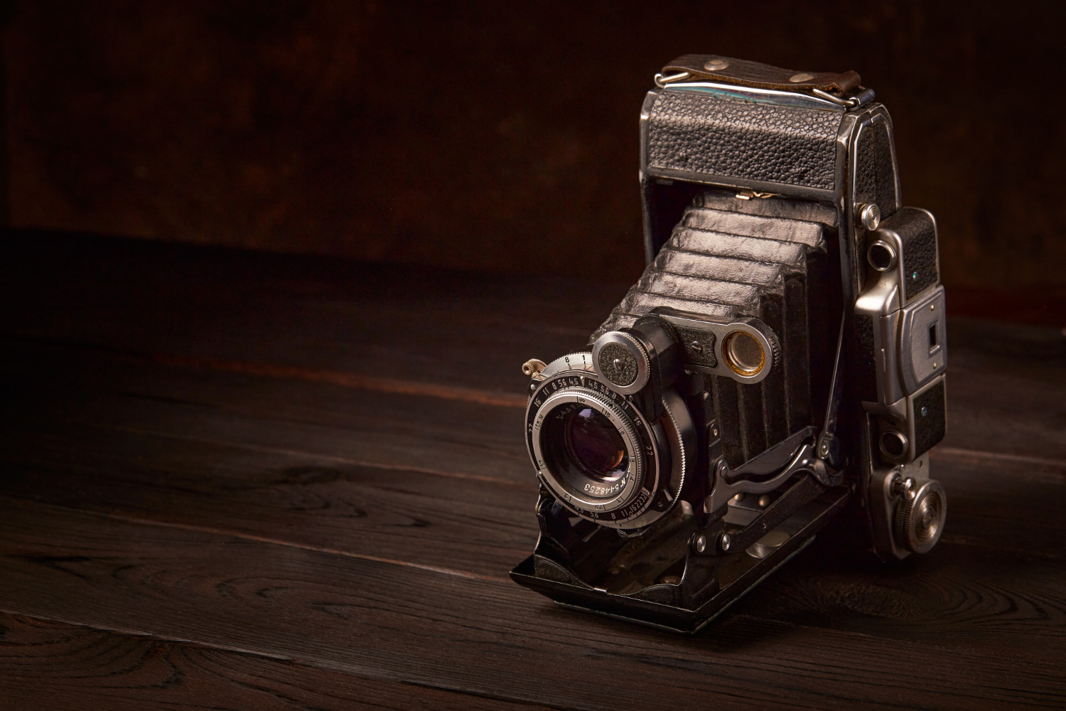 photography camera antique