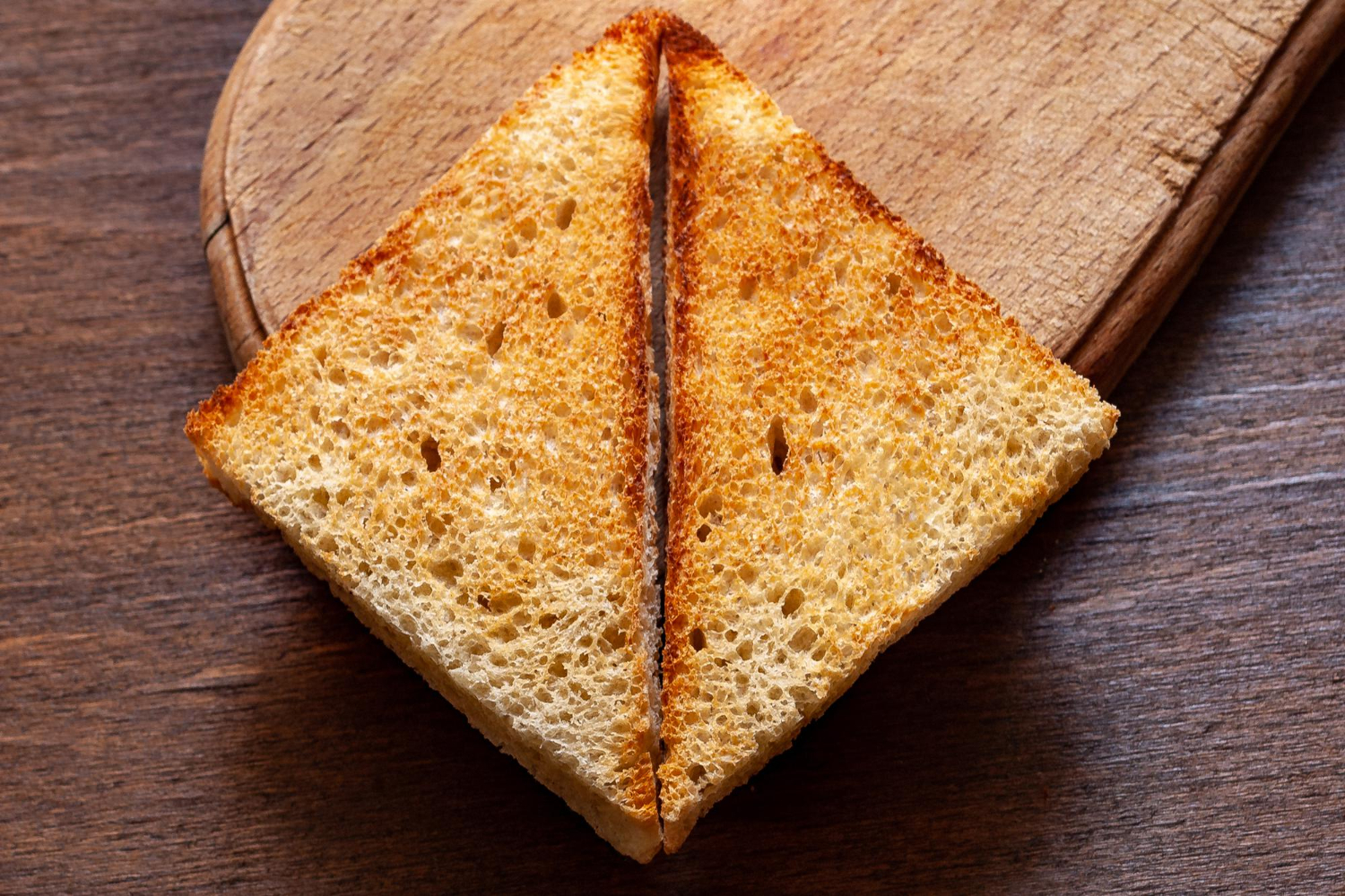 bread