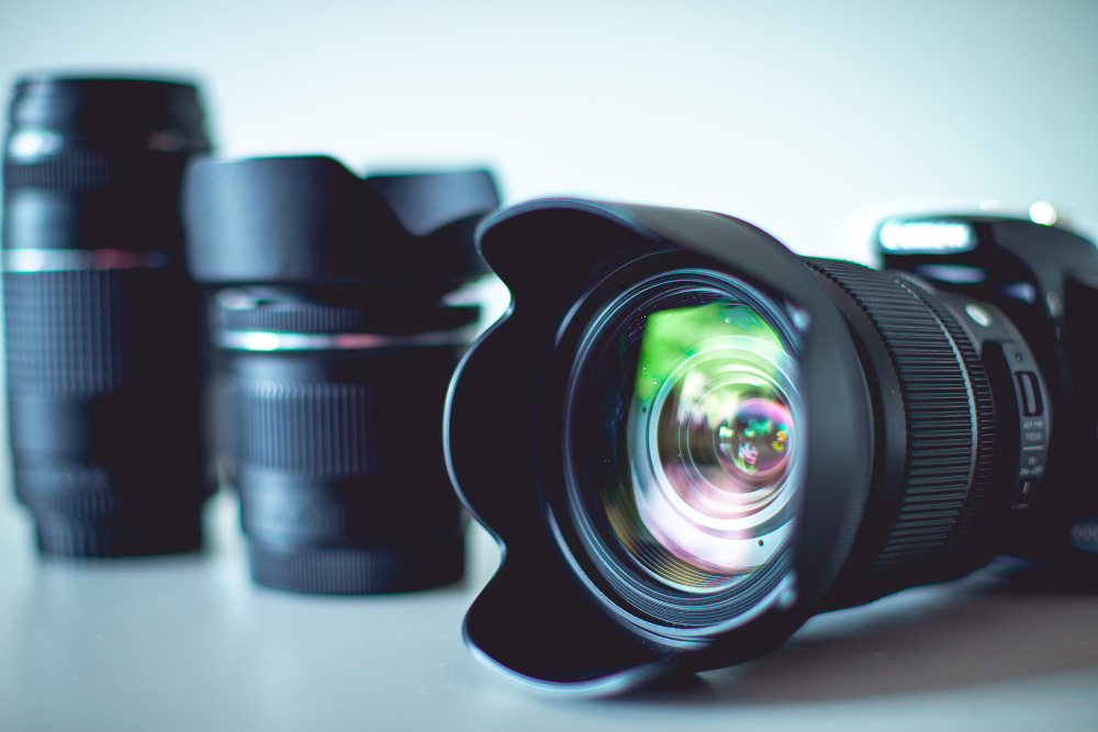 Camera Lens