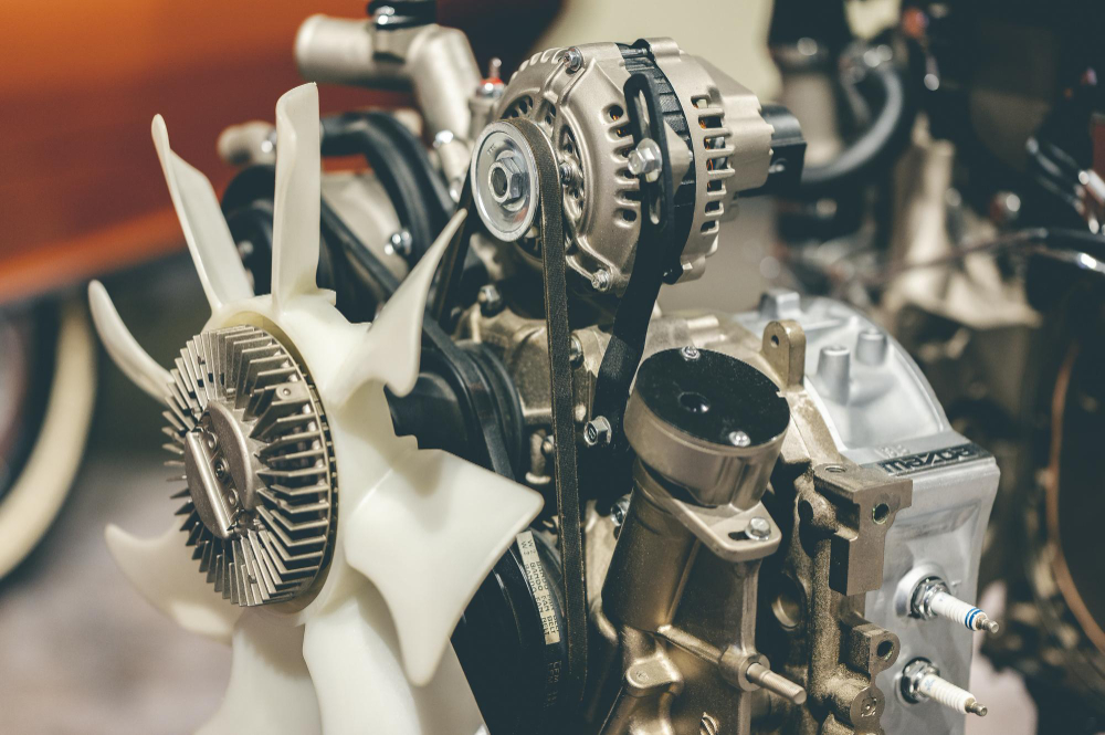 14 Things Gears Do Besides Going Round