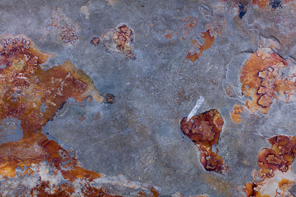 Rust