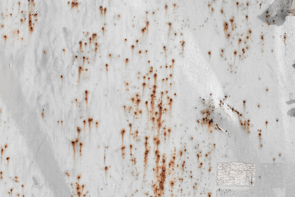 Rust