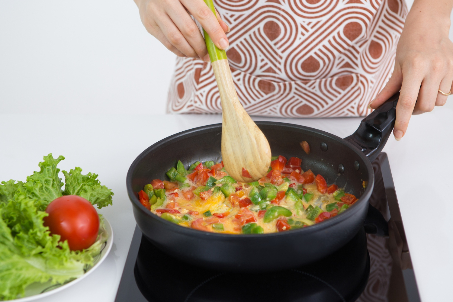 Cooking