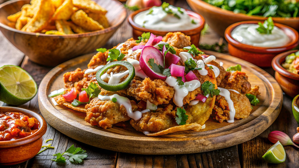 Food