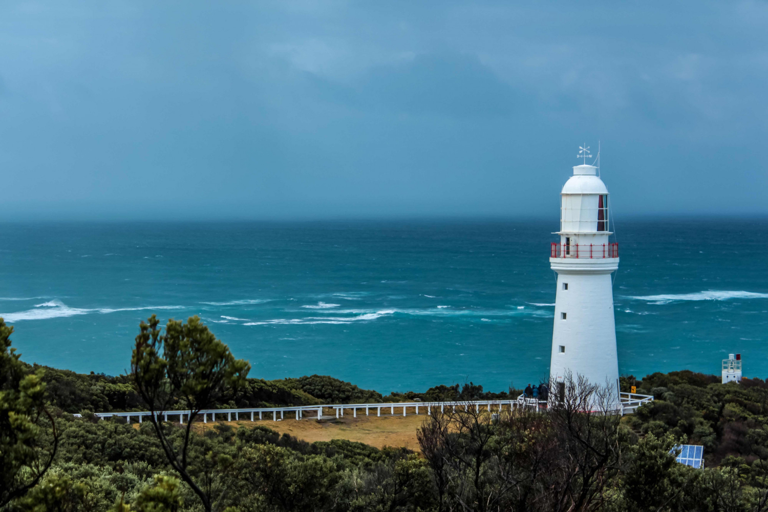 Lighthouse