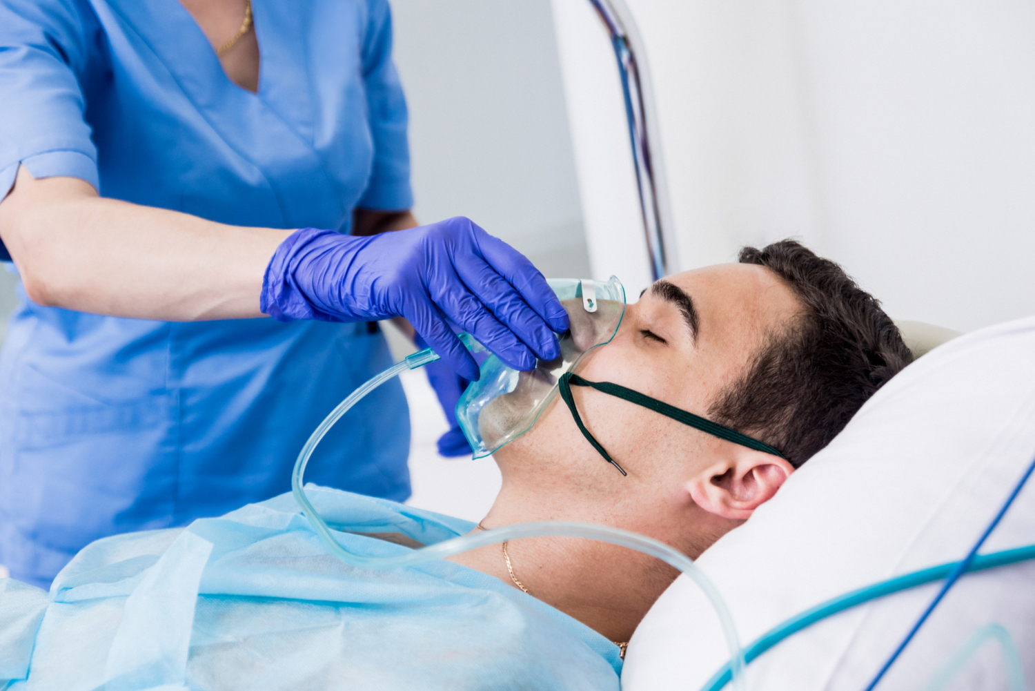 Anaesthesia