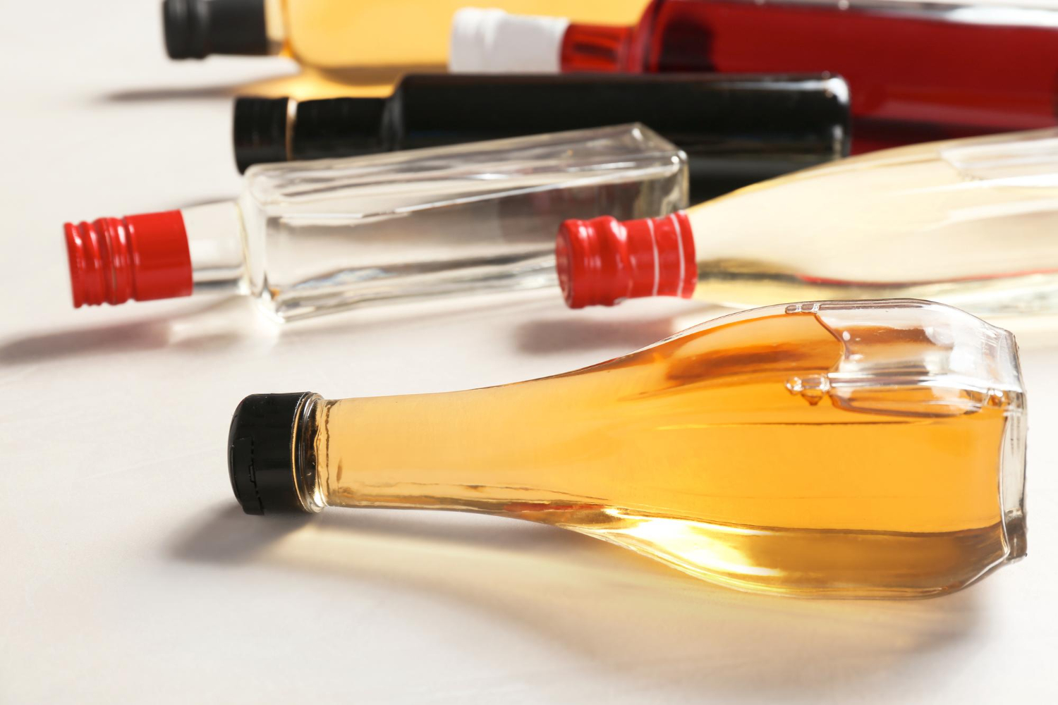 vinegar