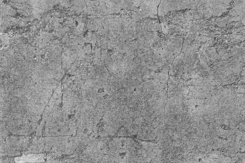 concrete surface