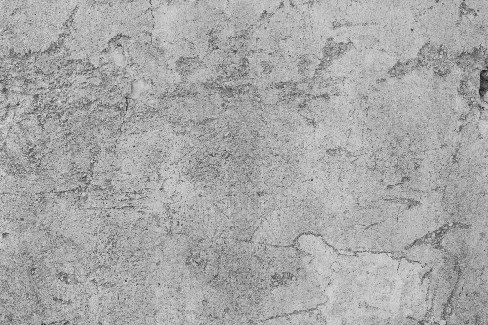 concrete surface